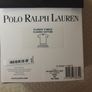 Polo Ralph Lauren Clasic V Neck Cotton Black T Shirt Xl Image 2