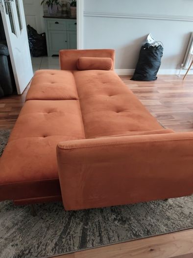 sofa bed