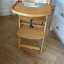 High Chair Image 2
