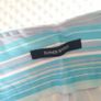 Fab Striped Summer Shorts  - Size 6 Image 4