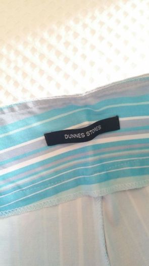 Fab Striped Summer Shorts  - Size 6