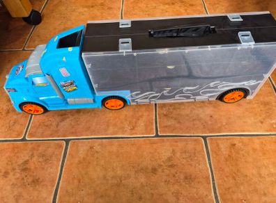 Toy Car transporter