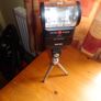 Wotan VM 250 Studio Flash Image 2
