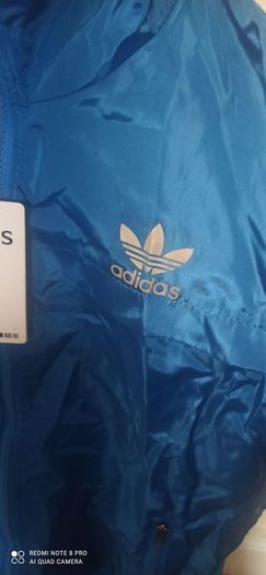 Mens rain jacket