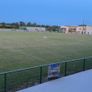 Large Robotic Lawnmower for Sports Pitches. Image 6
