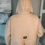 Hooded Coat Image 8