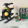 Lego Jurassic World Image 4