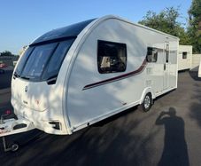 2016 Swift Challenger 530 -1 Owner From New