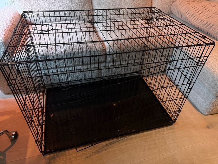 XXL Dog Crate
