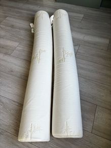 Toddler Bed Bumpers