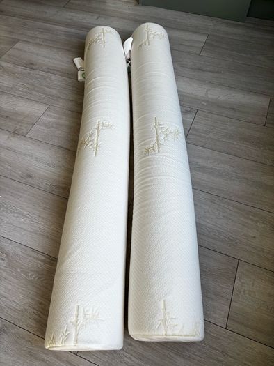 Toddler Bed Bumpers