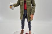 Peter B Parker Marvel Legends Into The Spider-Verse Action Figure