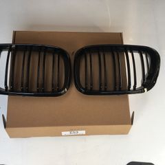 BMW x5 e53 Kidney Grill (Pre Facelift)