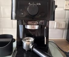 Delonghi Stilosa
