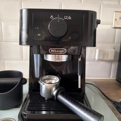 Delonghi Stilosa