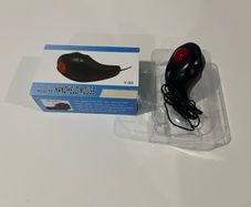 Wired Hand Mouse - Unused