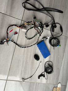 Parrot MKi9000 kit