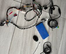 Parrot MKi9000 kit