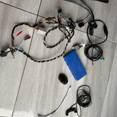 Parrot MKi9000 kit