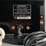 Pioneer A-300X stereo integrated amplifier Image 7