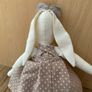 handmade bunny Image 5