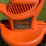 Black & Decker GW2500 Type 1 Image 2