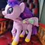 My Little Pony Interactive Magical Princess Twilight Sparkle Toy Image 2