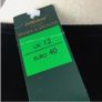 St Michael (M&S) Vintage Black Velour Evening Wear Cardigan  Size 12 includes postage Image 4