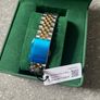 Fredric Martina Collection Watch Stainless Steel Quartz Image 3