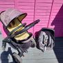 iCandy Peach travel system with Pebble maxi cosi Image 6