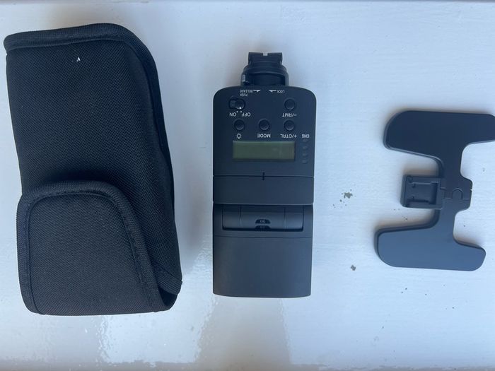 Sony HVL-F32M External Flash