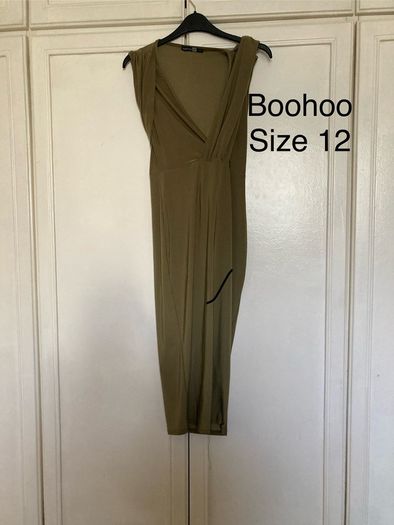 10 Dresses