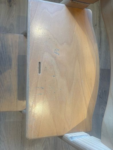 Tripp Trapp chair