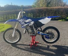 Yz 125 Yamaha