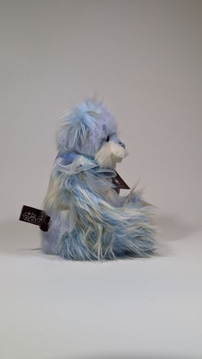 Charlie bears ice pop