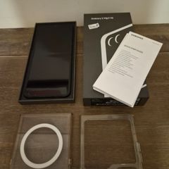 Samsung Galaxy Z Flip7 FE