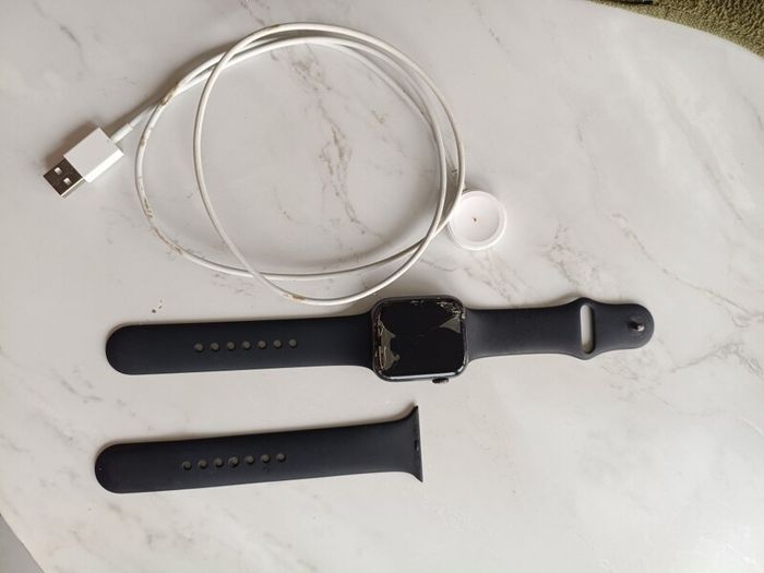 Apple I watch 4 cellular 44mm