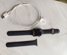 Apple I watch 4 cellular 44mm