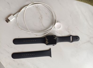Apple I watch 4 cellular 44mm
