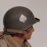 1/6 Scale DID US 101st Airborne Ryan 2.0 Figure Kitbash Parts (Read Description) Image 9
