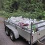 Sturdy lightweight trailer for sale Image 7