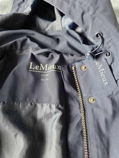 le mieux coat