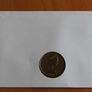 Isle of man Wright Brothers flyer 1983 crown Otto Lilienthal coin stamp cover Image 6
