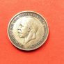 UK Penny, George V. from 1935 Image 2