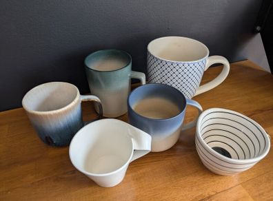 cups free to take asap