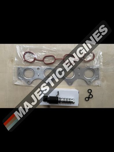 Hyundai 1.6 GDI Engine G4FD - New