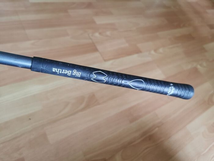 callaway big bertha