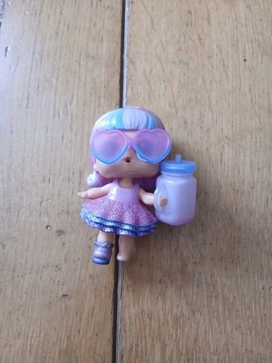 LOL Series 3 Confetti Pop/Glitterati Club