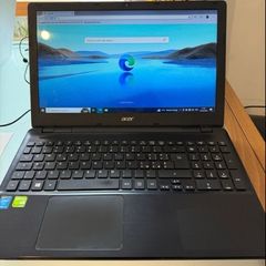 Acer Aspire E5-571g 15 / 8gb Ram / Ssd + 1tb Hdd / Nvidia 840m