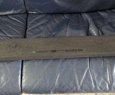 Yamaha YAS-107 Soundbar + Yamaha YST-SW005 Subwoofer